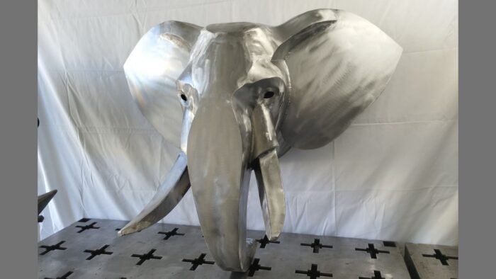 Elephant Head - Image 3